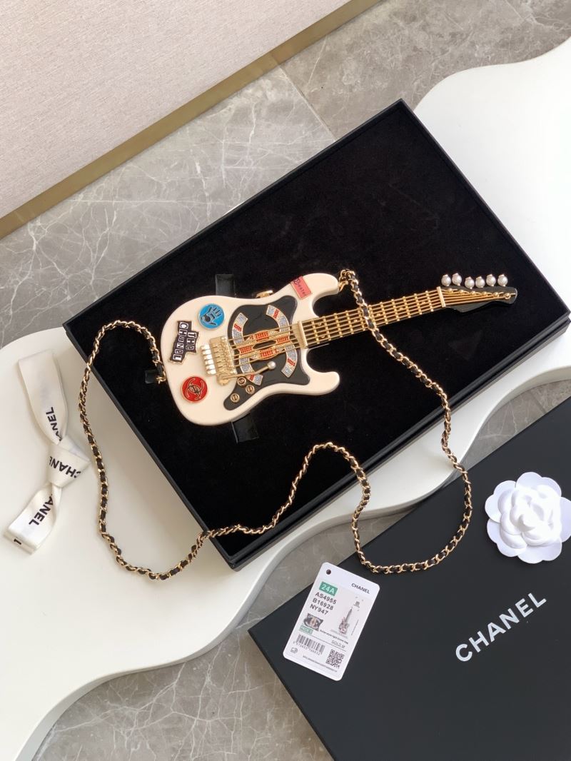 Ch**el evening bags
